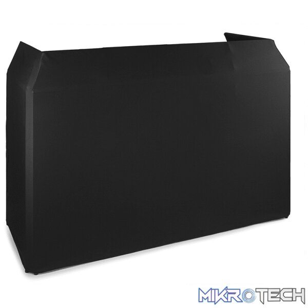 Vonyx Db5 Replacement Set Lycra Black - Image 4