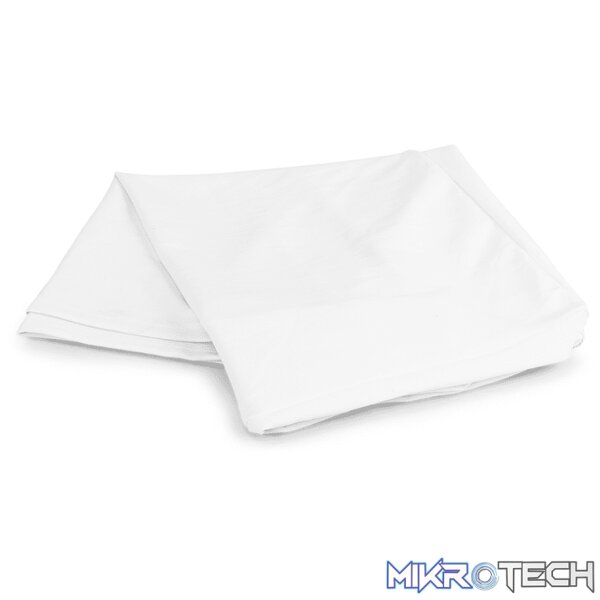 Vonyx Db5 Replacement Set Lycra White - Image 2