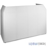Vonyx Db5 Replacement Set Lycra White - Image 4