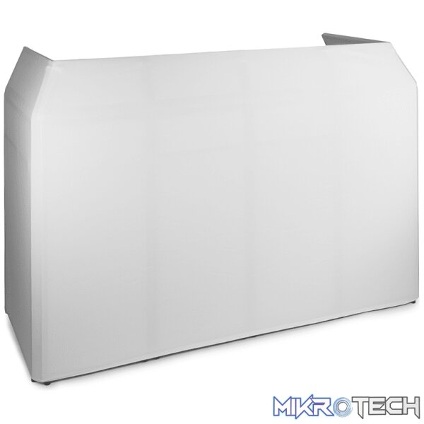 Vonyx Db5 Replacement Set Lycra White - Image 4