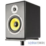Vonyx - Sms15 Monitor Stand Adjustable - Image 2
