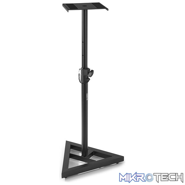 Vonyx - Sms15 Monitor Stand Adjustable - Image 3