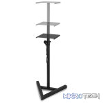 Vonyx - Sms20 Studio Monitor Stand Set - Image 3