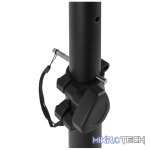 Vonyx - Sms20 Studio Monitor Stand Set - Image 4
