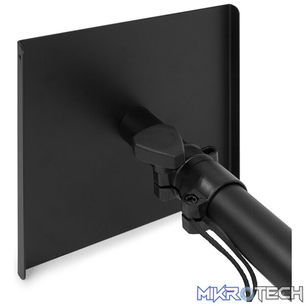 Vonyx - Sms20 Studio Monitor Stand Set - Image 5