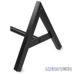 Vonyx - Sms20 Studio Monitor Stand Set - Image 6