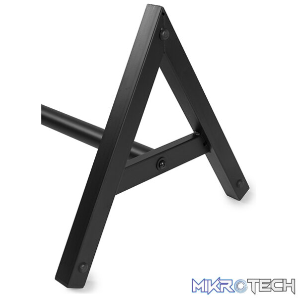 Vonyx - Sms20 Studio Monitor Stand Set - Image 6