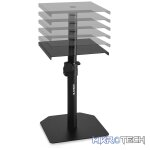 Vonyx - Sms10 Studio Monitor Table Stand Adjustable - Image 3