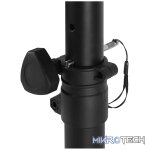 Vonyx - Sms10 Studio Monitor Table Stand Adjustable - Image 4