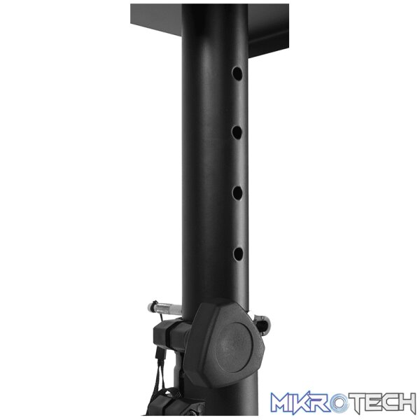 Vonyx - Sms10 Studio Monitor Table Stand Adjustable - Image 5