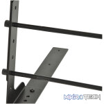 Tva - Compact Laptop Stand