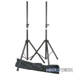 Filo - Speaker Stand Kit With Bag