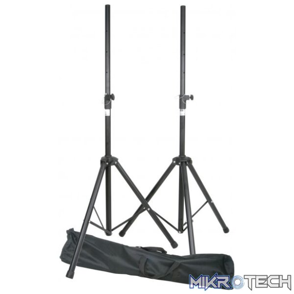 180550TVA_1 Filo - Speaker Stand Kit With Bag - Image 1