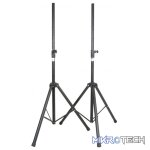 Filo - Speaker Stand Kit With Bag - Image 2