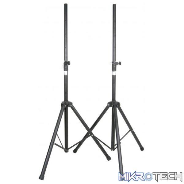 Filo - Speaker Stand Kit With Bag - Image 2