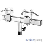 Beamz - Bts350 Adjustable Truss Adapter 350