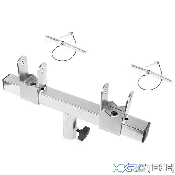 Beamz - Bts350 Adjustable Truss Adapter 350 - Image 3