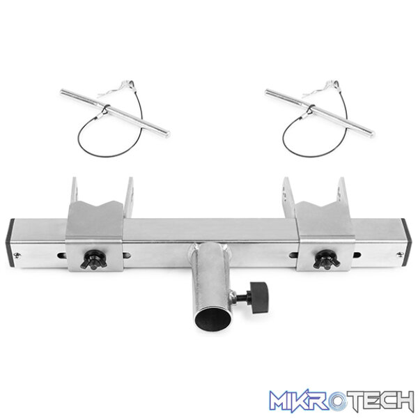 Beamz - Bts350 Adjustable Truss Adapter 350 - Image 4