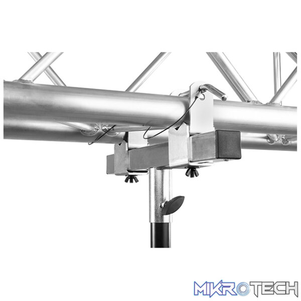 Beamz - Bts350 Adjustable Truss Adapter 350 - Image 8