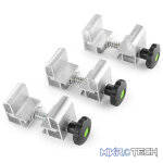 Power Dynamics - 750Sdc Stage Deck To Deck Clamp
