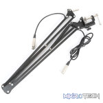 Vonyx - Ts05 Table Microphone Arm With Cable - Image 2
