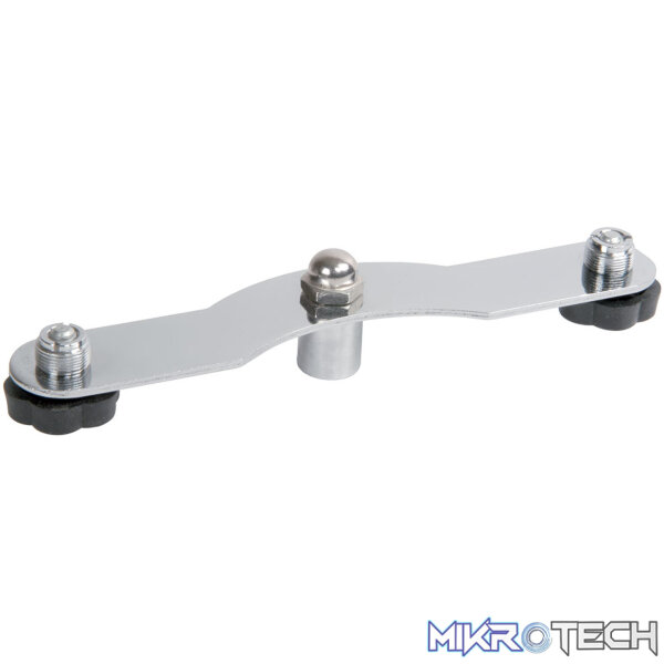 188145_CO1 Qtx - Microphone Stereo Bar - Image 1