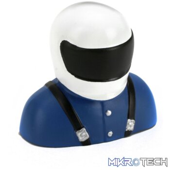 1/9 Aerobatic Pilot/ Blue