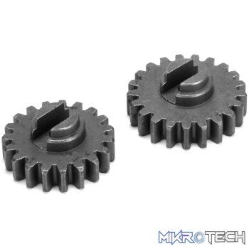 19T 21T Pinion Gear: 1:5 4wd DBXL