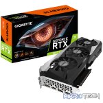 Gigabyte GeForce RTX 3070 Ti Gaming OC 8GB GDDR6X 256-bit Graphics Card