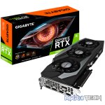 Gigabyte RTX3080TI Gaming OC 12GB GDDR6X 384-bit Graphics Card