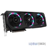 Gigabyte AORUS GeForce RTX 3060 Ti ELITE 8GB GDDR6 256bit Graphics Card - Image 2