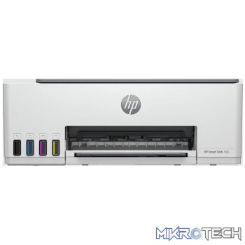 HP Smart Tank 580 All-in-One Multifunction Printer 1F3Y2A