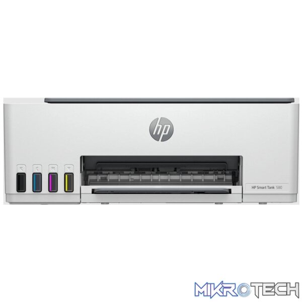 HP Smart Tank 580 All-in-One Multifunction Printer 1F3Y2A HP Smart Tank 580 All-in-One Multifunction Printer 1F3Y2A
