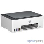 HP Smart Tank 580 All-in-One Multifunction Printer 1F3Y2A - Image 2