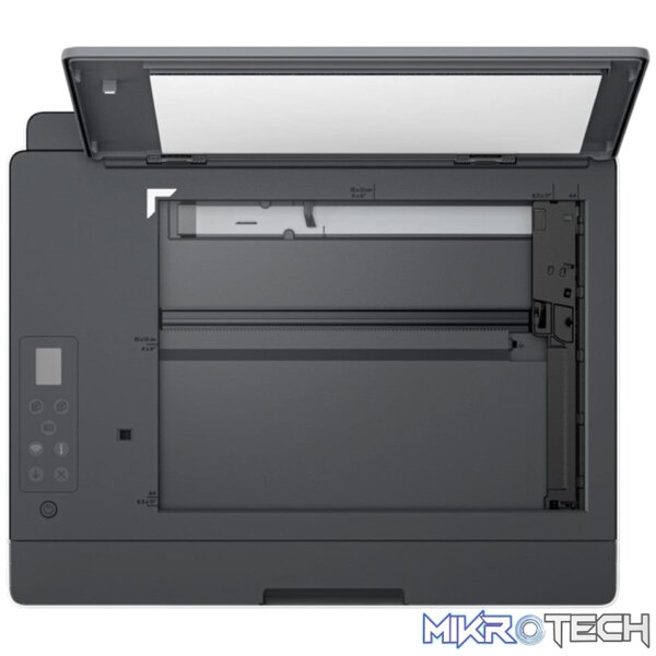 HP Smart Tank 580 All-in-One Multifunction Printer 1F3Y2A - Image 5