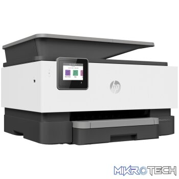 HP OfficeJet Pro 9013 A4 Multifunction Colour Inkjet Business Printer 1KR49B