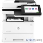 HP LaserJet Enterprise M528f A4 Multifunction Mono Laser Home & Office Printer 1PV65A