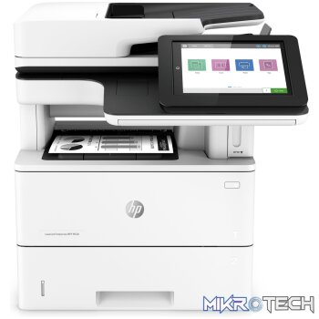 HP LaserJet Enterprise M528f A4 Multifunction Mono Laser Home & Office Printer 1PV65A