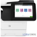HP LaserJet Enterprise M528f A4 Multifunction Mono Laser Home & Office Printer 1PV65A - Image 5