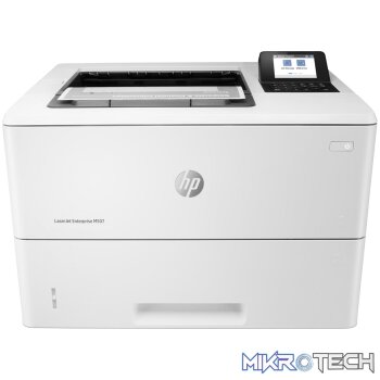 HP LaserJet Enterprise M507dn Mono A4 Duplex Laser Printer 1PV87A