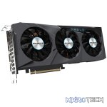 Gigabyte GeForce RTX 3070 EAGLE 8G 8Gb 256bit DDR6 Graphics Card - Image 2