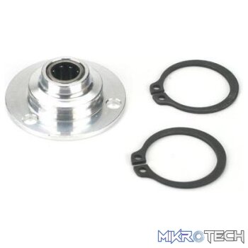 2-Speed Low Gear Hub with 1-Way: LST LS