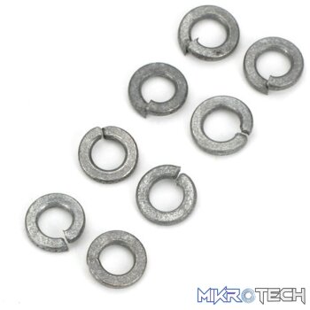 #2 Split Washer