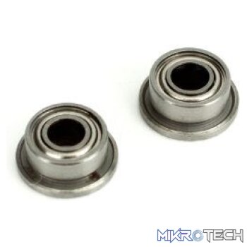 2 x 5 x 2.5 Flanged Bearing (2)