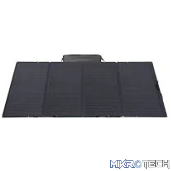 2 x ECOFLOW RIGID 400W SOLAR PANEL PACK 2 x ECOFLOW RIGID 400W SOLAR PANEL PACK