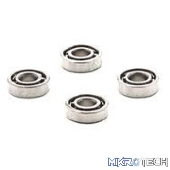 2.5x6x1.8mm Radial Bearing: 180 CFX