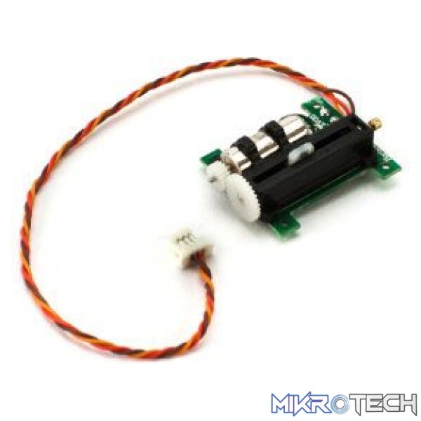 2.9g Linear Tail Servo 2.9g Linear Tail Servo
