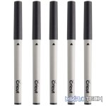 2002948 - Cricut Explore/Maker Multi-Size Pen Set 5-pack (Black) . - Image 2