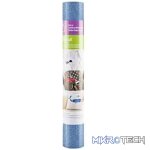 2003243 - Cricut Glitter Iron-On  30x48cm (Royal) - Image 2