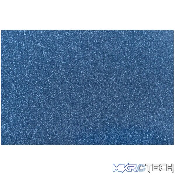 2003243 - Cricut Glitter Iron-On  30x48cm (Royal) - Image 4